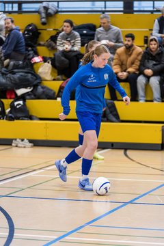 Bild 44 - wCJ NFV Futsalmeisterschaft
